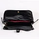 black side bag